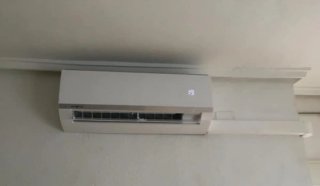 Reparación e instalación de aíre acondicionado