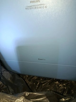 Concentrador Oxígeno Philips Respironics EverFlo