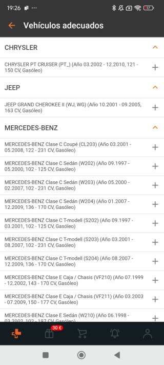 Kit Cadena Distribución Mercedes Diesel TCK143