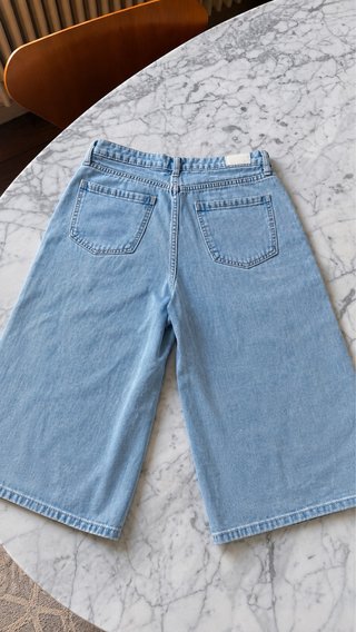 Bermuda chica Playboy jeans