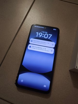 Xiaomi Redmi Note 14 4G Nero