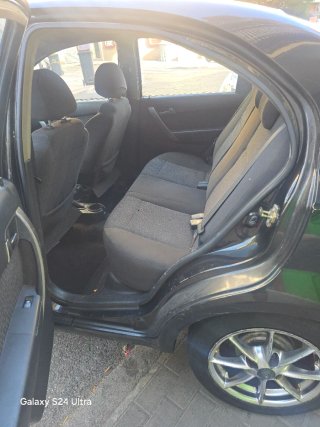Chevrolet Aveo 2006