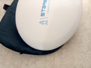 Tabla Wingfoil Starboard 6'3