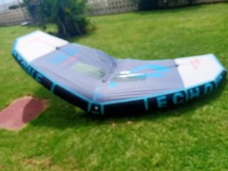 Tabla Wingfoil Starboard 6'3