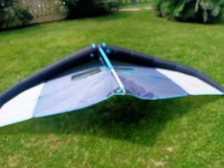Tabla Wingfoil Starboard 6'3