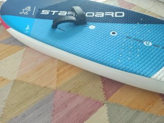 Tabla Wingfoil Starboard 6'3