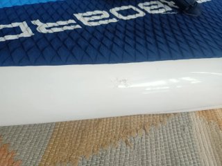 Tabla Wingfoil Starboard 6'3