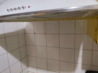 Campana extractora Teka