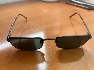 Gafas de sol Ray-Ban W2934 Marrones