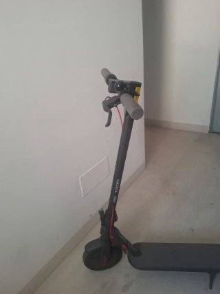 Patinete Eléctrico Xiaomi
