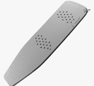 Esterilla autoinflable Decathlon