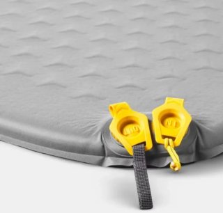 Esterilla autoinflable Decathlon