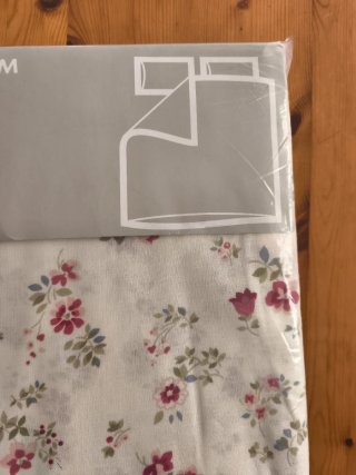 Funda Nórdica Ikea Thisted Blom