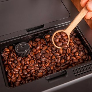 Cafetera Cecotec Cremmaet Compact Wifi