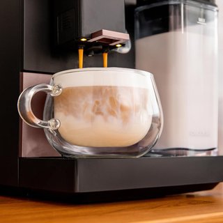Cafetera Cecotec Cremmaet Compact Wifi