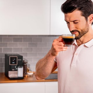 Cafetera Cecotec Cremmaet Compact Wifi
