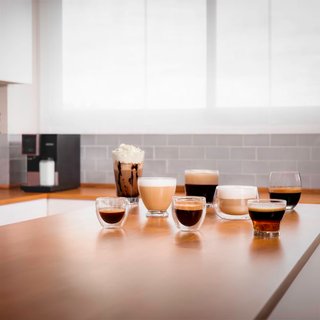 Cafetera Cecotec Cremmaet Compact Wifi