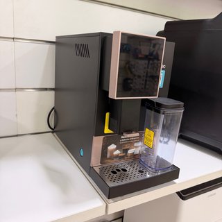 Cafetera Cecotec Cremmaet Compact Wifi