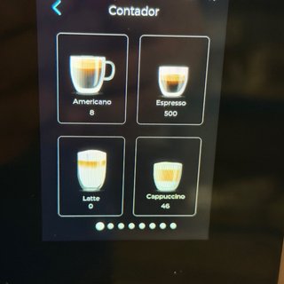 Cafetera Cecotec Cremmaet Compact Wifi