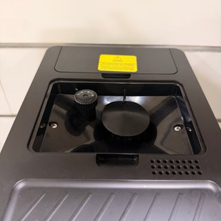 Cafetera Cecotec Cremmaet Compact Wifi