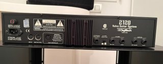 Digitech 2120 Artist Previo Multiefectos Guitarra