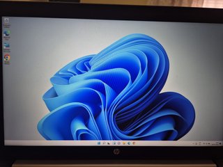 Portatile HP Envy i7