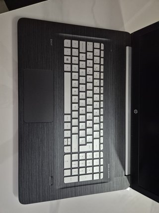 Portatile HP Envy i7