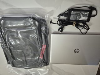 Portatile HP Envy i7