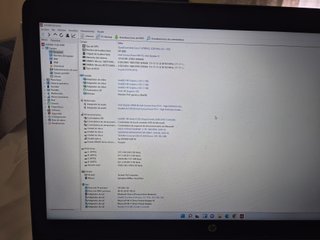 Portatile HP Envy i7