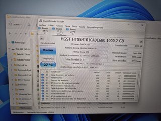 Portatile HP Envy i7