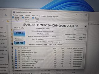 Portatile HP Envy i7