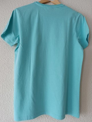 Camiseta Dragon Ball Z Talla M, da más