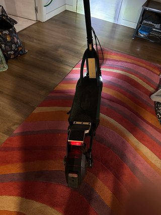 Patinete Eléctrico Cecotec Bongo Z Mountain