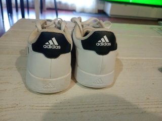 Zapatillas Adidas Talla 33