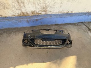 Paragolpes Seat León 2009 Negro