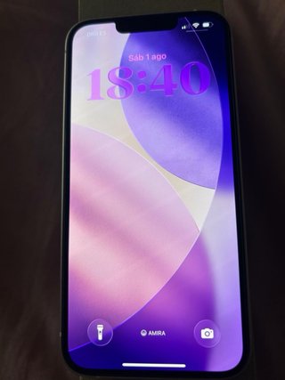 iPhone 14