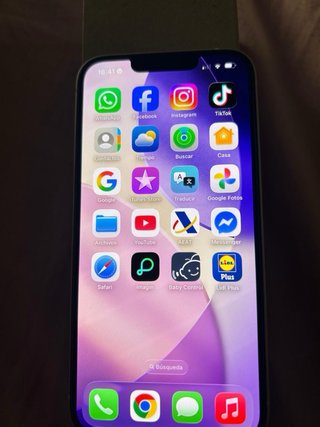 iPhone 14
