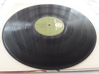 Lucio Battisti - Il mio canto libero - Vinile 197