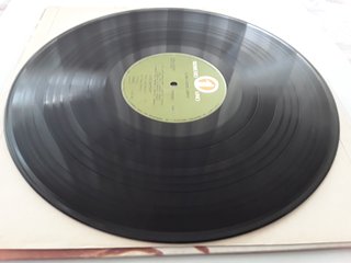Lucio Battisti - Il mio canto libero - Vinile 197