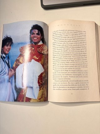 Moonwalk. L'unica e sola autobiografia, la sua ...