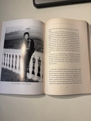 Moonwalk. L'unica e sola autobiografia, la sua ...