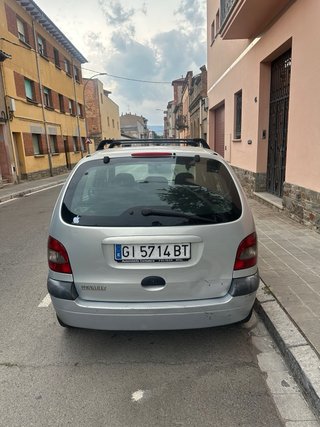 Renault Scenic 1999