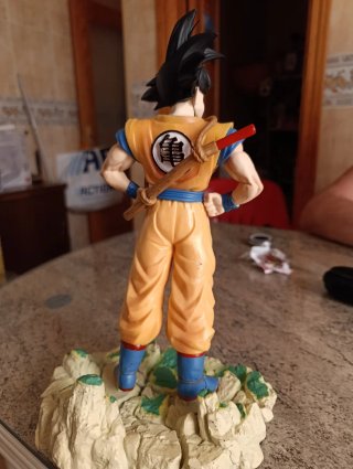 Figura Goku