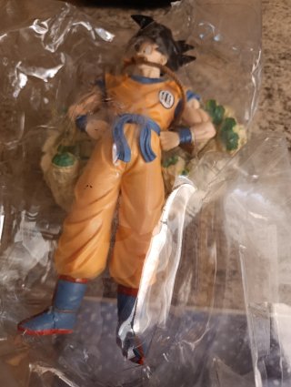 Figura Goku