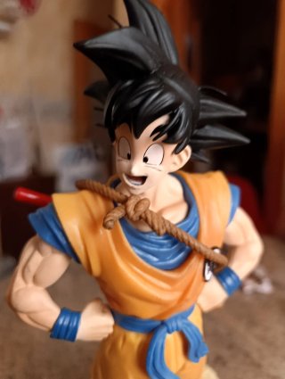 Figura Goku