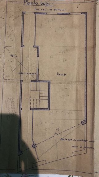 Local comercial en venta en Sants en Barcelona