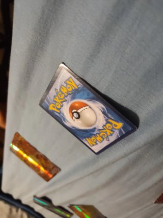Carta de Pokemon