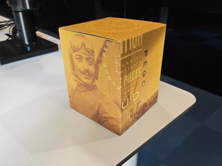 Reloj Pégoud MONTERRAT Nuevo