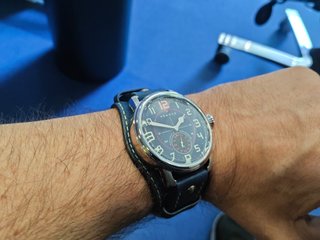 Reloj Pégoud MONTERRAT Nuevo