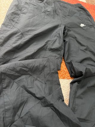 Pantalón Chándal Nike Vintage Nero